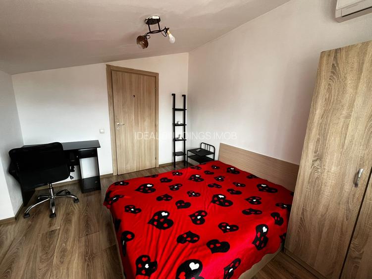 Garsonieră tip studio de vânzare – Militari Residence, Chiajna – 50 mp – 48.000 - 2