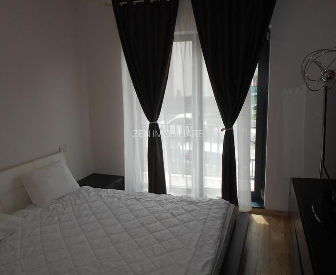 Casă nouă, nelocuită (2019) | Curte privată + parcare 2–3 mașini + rooftop - 19