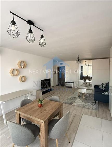 Apartent 2 camere, Piata 1 Mai - 5