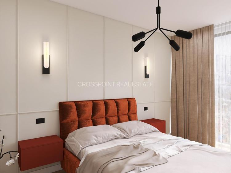 One Herastrau Vista / Prima chirie / Parcare subterană - 3