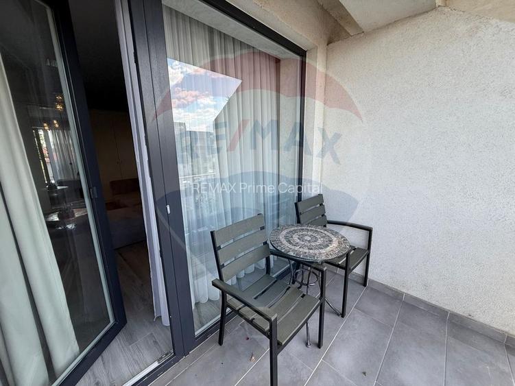 Apartament cu 2 camere de închiriat în Prima Oneștilor - 12