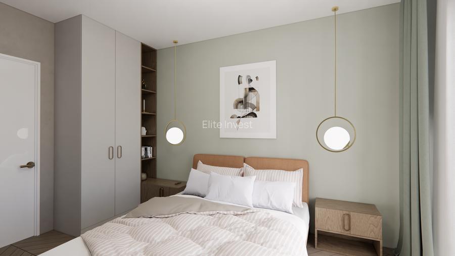 Apartament 3 camere-Acces metrou-Inclazire in pardoseala-Comision 0% - 5