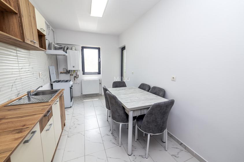 2 camere | Parcare | Soseaua Bucuresti - Magurele - 10