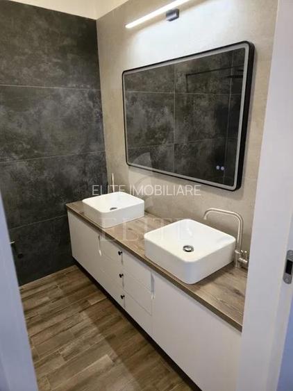 Apartament 2 camere în zona DAMBUL ROTUND - 7
