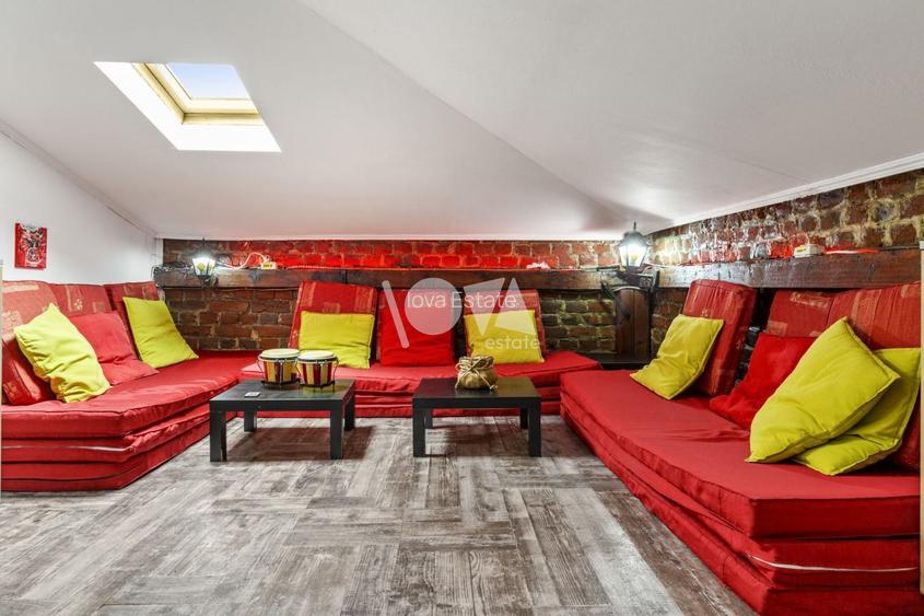 De închiriat: casă 8 camere - Eroilor / Splai / Spitalul Militar - 8