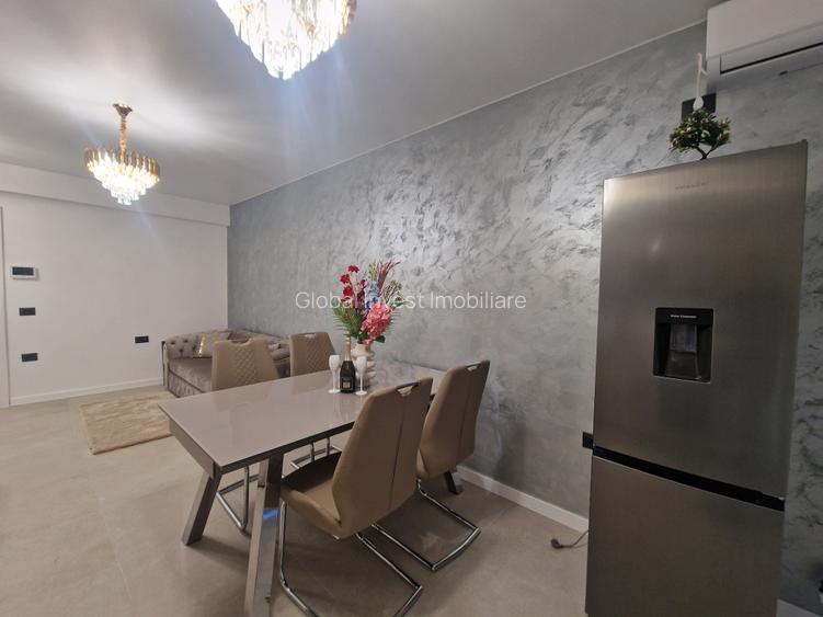 Mamaia Nord(Alezzi Odysey)- 2 camere mobilat nou,Parcare,Piscina,Spa, Jacuzzi - 21