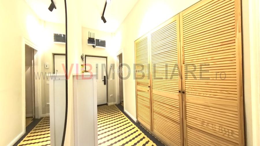 De vanzare apartament 2 camere - Piata Italiana/Piata Rosetti - 13