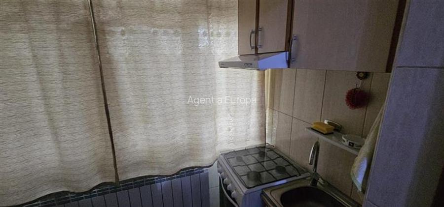 Garsoniera de vanzare zona Dalas Tulcea - 5