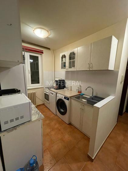 apartament cu 1 camera deco - 5