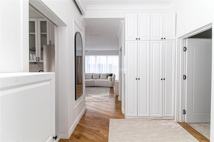 Apartament 3 camere la prima inchiriere + parcare | Andrei Muresanu - 11