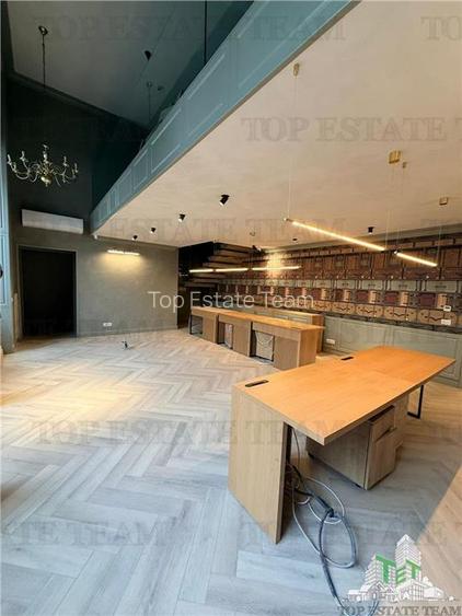 Inchiriere spatiu comercial D+P+E, Calea Victoriei, Ideal Clinica / Birouri / Sh - 2