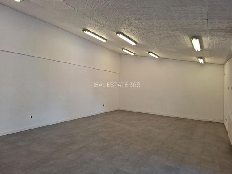 URGENT!, Titulescu, et. 1 in imobil P+1, INTRARE SEPARATA, NEGOCIABIL - 5