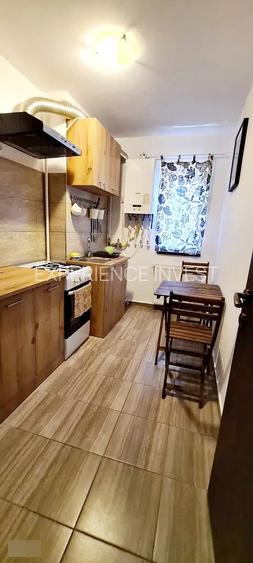 VÂNZARE | 2 Camere Mobilat  Utilat | 12 min.Metrou Dimitrie Leonida | Investiție - 11