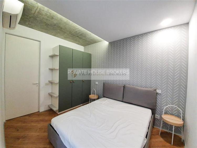 Floreasca  | Barbu Vacarescu | Dinamic City | Bloc 2018 | Parcare - 6