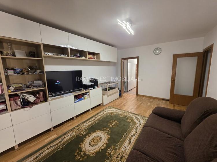 3 Camere de Lux – Lujerului (Iuliu Maniu) – Renovare 2023 & Centrală Proprie - 11