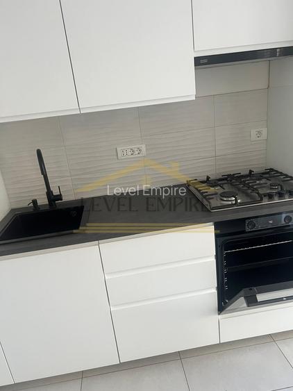 Închiriere Garsonieră Uverturii Residence Gorjului Ajustorului Lacul Morii - 5