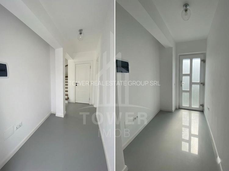 Casă nouă de închiriat,  4 camere | Prima închiriere | Cisnădie - 20