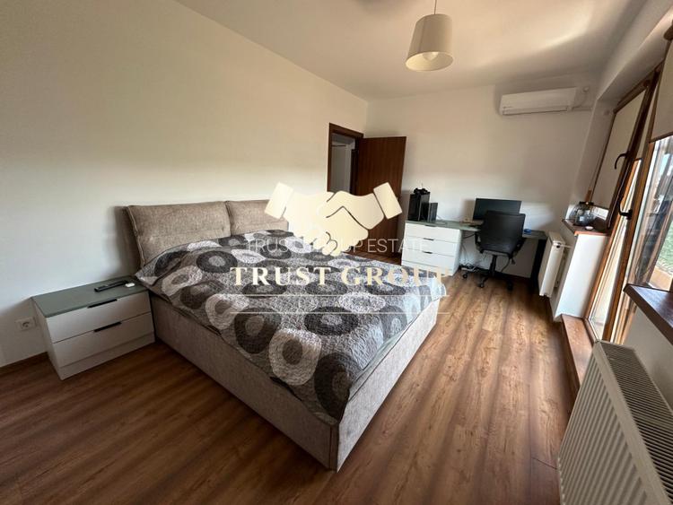 Penthouse 4 camere | Calea Plevnei | Stirbei Voda | 115 mp utili + 230 mp terasa - 20