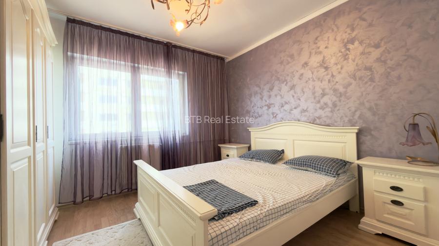 Apartament 2 Camere Decomandat, ANL Brancusi, Metrou Valea Ialomitei - 3