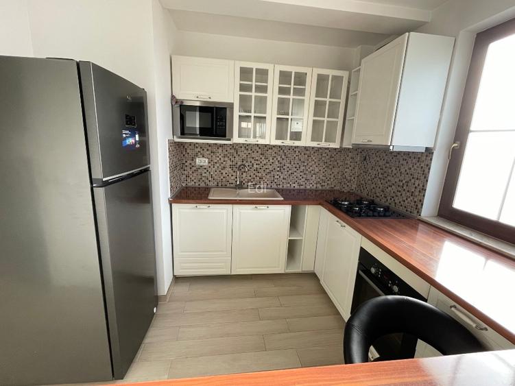 Inchiriez apartament Dumbravita langa padure - 6