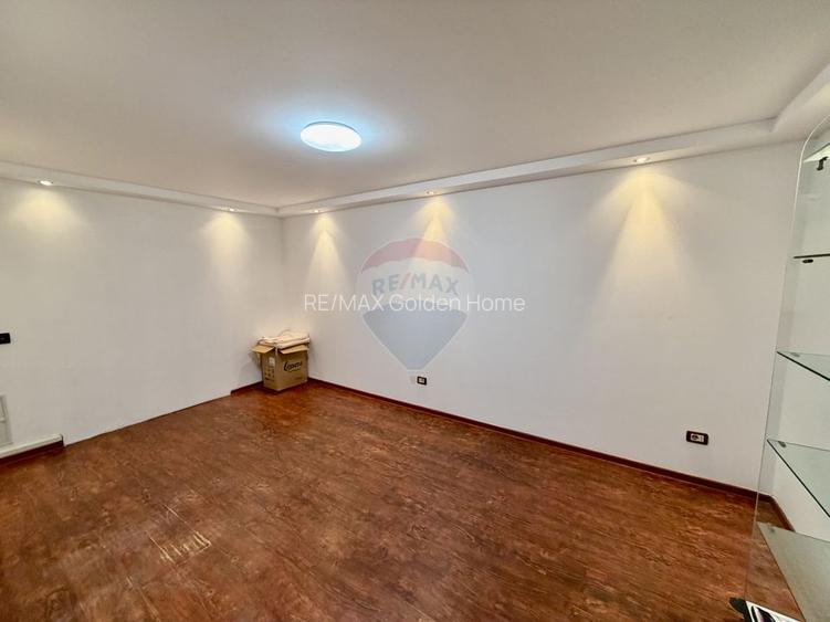 Spațiu comercial în zona Pompieri / Panciu - 17