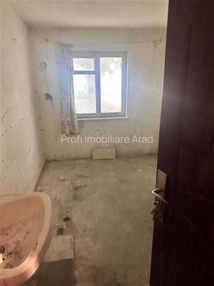 Garsoniera 10 mp langa parcul Corvin - 6