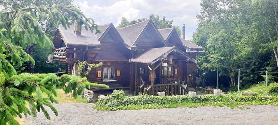 Casa de vacanta superba cu lac Rasnov-Glejerie - 4