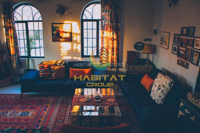 Garsoniera Decomandata Sector 4 Grand Arena 46mp - 9