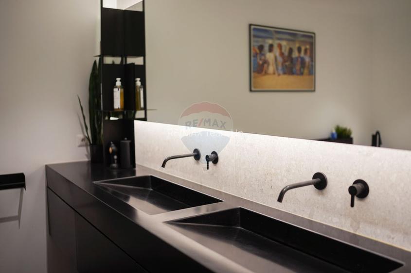 Proprietate unică în Bună Ziuă - Loft cu design premiat - 15