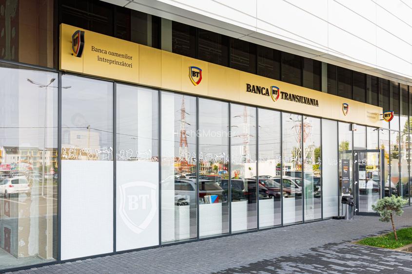 De inchiriat spatiu comercial in Galaxy Shopping Center, Dumbrăvița, Timis - 4