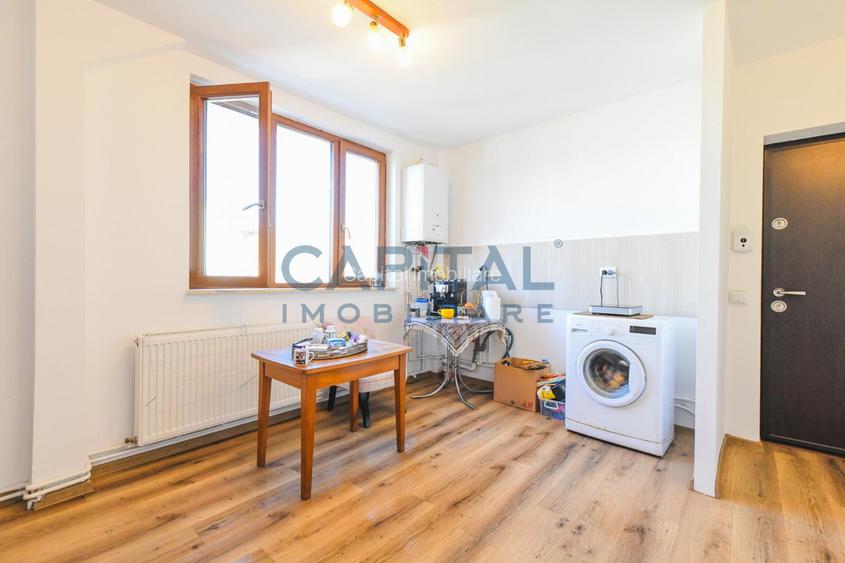 EXCLUSIVITATE! 3 camere, etajul 1/2, garaj, imobil 2004, zona Cipariu - 13