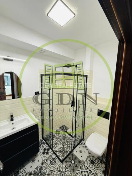 AP10 – Apartament de vacanță 3 camere  Vilă Neo-Românească – Predeal - 10