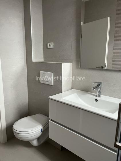 Giroc | 2 Camere | Mobilat si Utilat | Disponibil imediat - 4