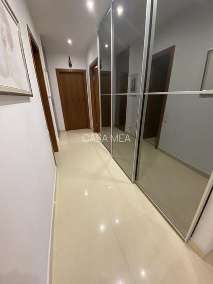 Apartament 4 camere bloc boutique si terasa de 25m - 5