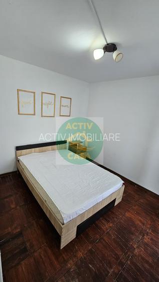 Apartament 2 camere, zona Marom, mobilat si utilat - 5