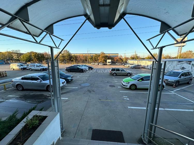 Brirou inchiriere langa VAMA - 5