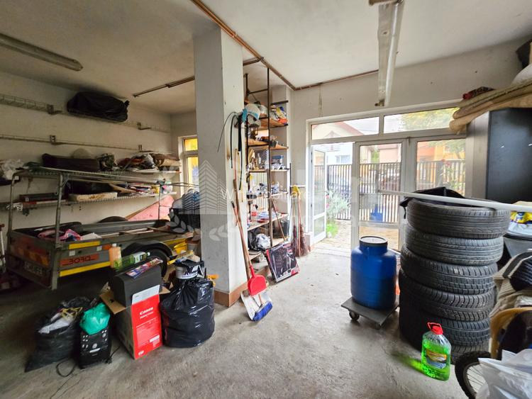 Casa individuala | 170mp utili | 800mp teren | Gheorgheni - 8