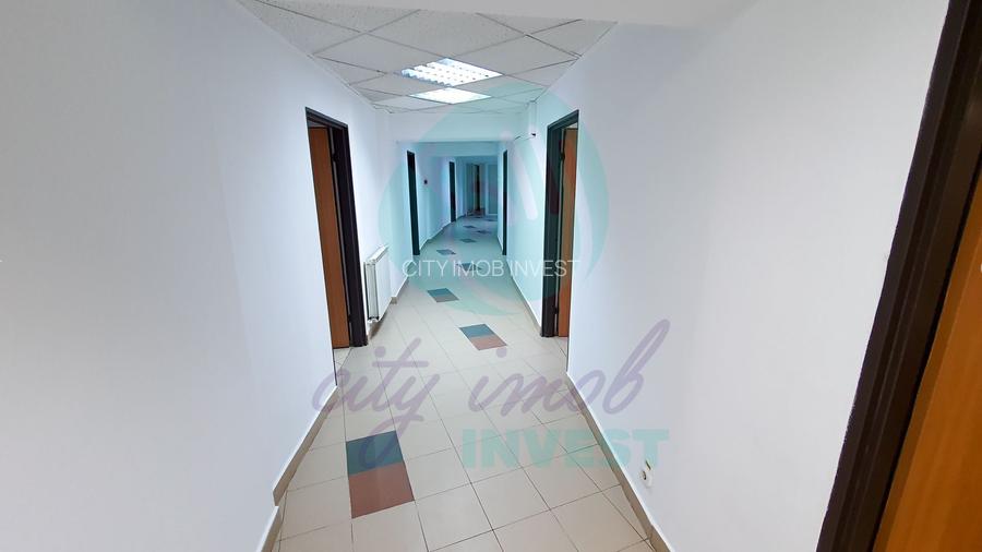 Spațiu de birouri 525 mp – Unirii - 9