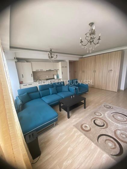 Apartament 2 camere, cu CT, bloc de lux in spatele blocului Perla - 6