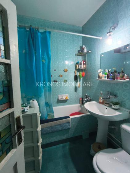 TOMIS MALL  APARTAMENT IN VILA CU 3 CAMERE  86 MP PRET 185000 EURO - 11