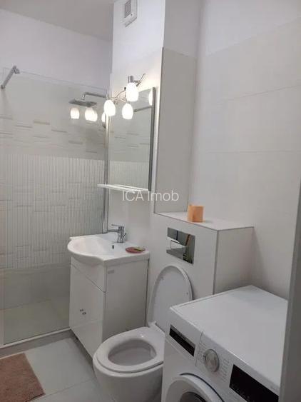Apartament luminos Exigent Plaza - 6