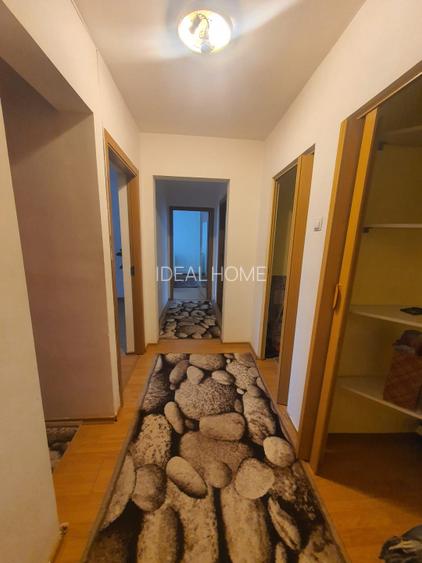 Apartament 2 camere decomandat, finisat si mobilat, cartier Manastur - 7