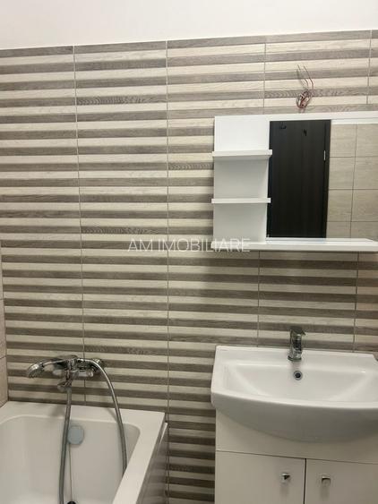 GARSONIERA- MILITARI RESIDENCE, CENTRALA PROPRIE, BLOC NOU, MODERN - 13