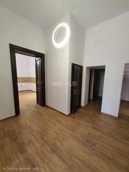 Spațiu premium – Vila de patrimoniu de inchiriat zonă Ultracentrală - 5