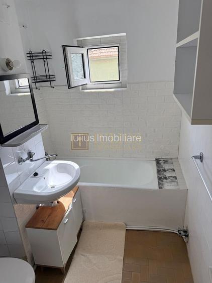 2 camere, calea Torontalului, ideal pentru o familie, cuplu, aproape de Vox - 5