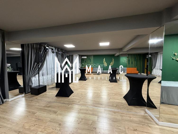 Spatiu comercial I 203 mp I Zona Lazaret - 3