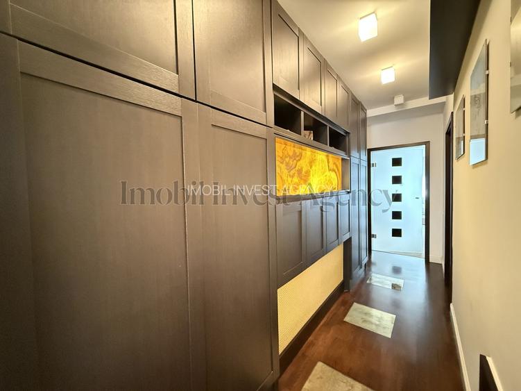 Apartament cu 3 camere de inchiriat in zona Herastrau-Soseaua Nordului - 10