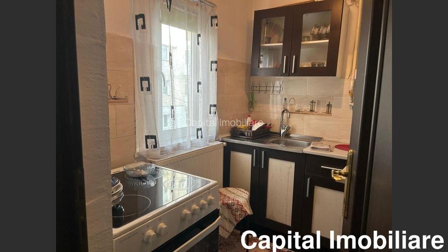 Garsonieră renovată, mobilată și utilată,Str Agriculturii.Comision 0!! - 4