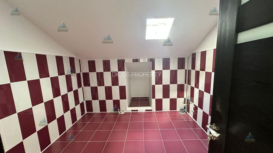 Vilă de vânzare 1500 mp teren - 21