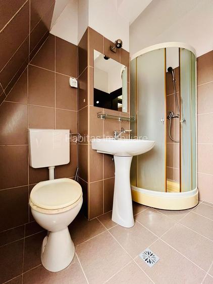 Apartament cu 3 camere și terasă panoramică| Centru • 0% comision - 11